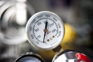 hydrostatic pressure test safety