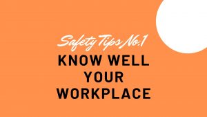 workplace safety practices