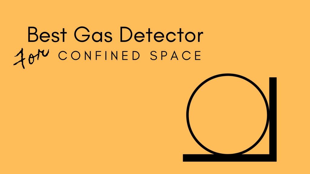 confined space air quality testing equipment