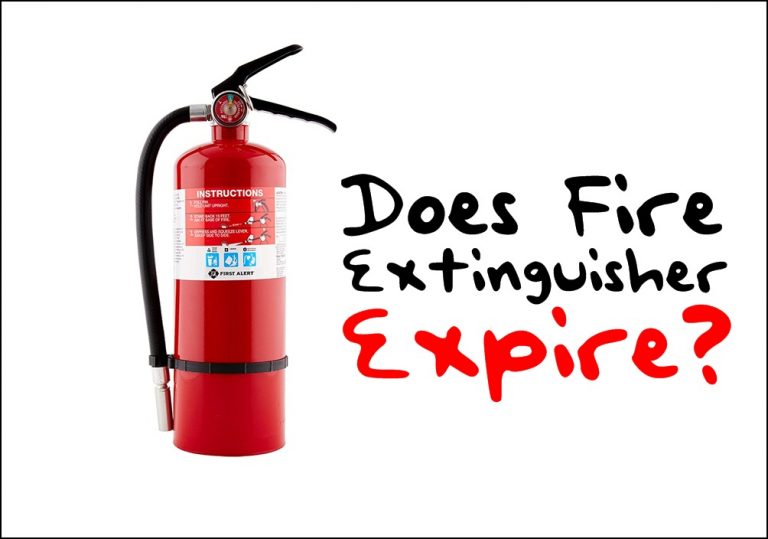 fire extinguisher expiry period Archives The Safety Blog on Safety
