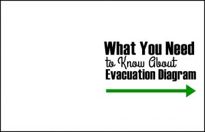 evacuation diagrams