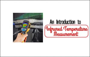 infrared temperature measurement
