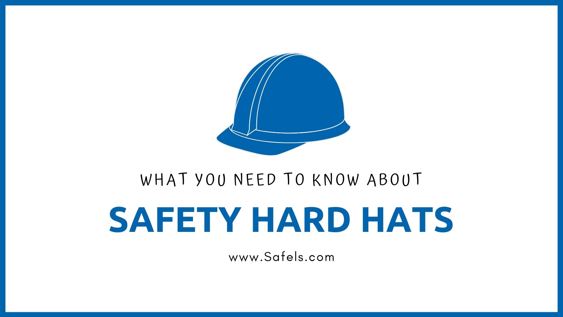 safety hard hats