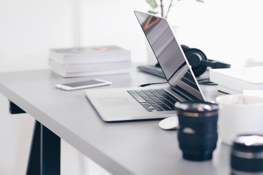 hybrid workplace