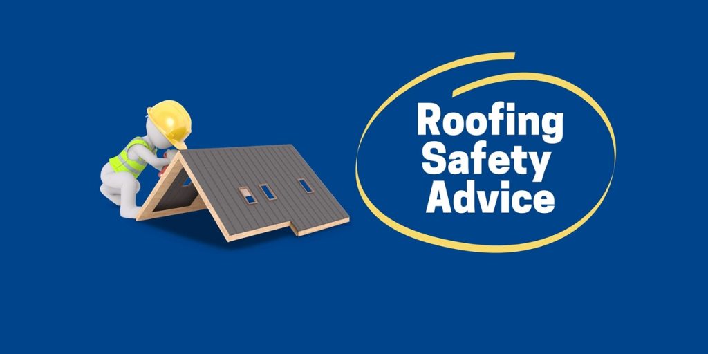 roofing safety advice