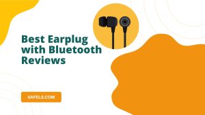 earplug with bluetooth