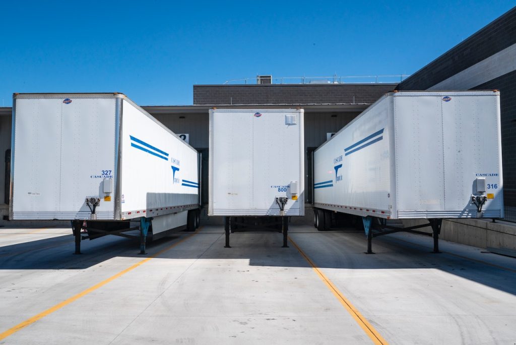 refrigerated trailer safety