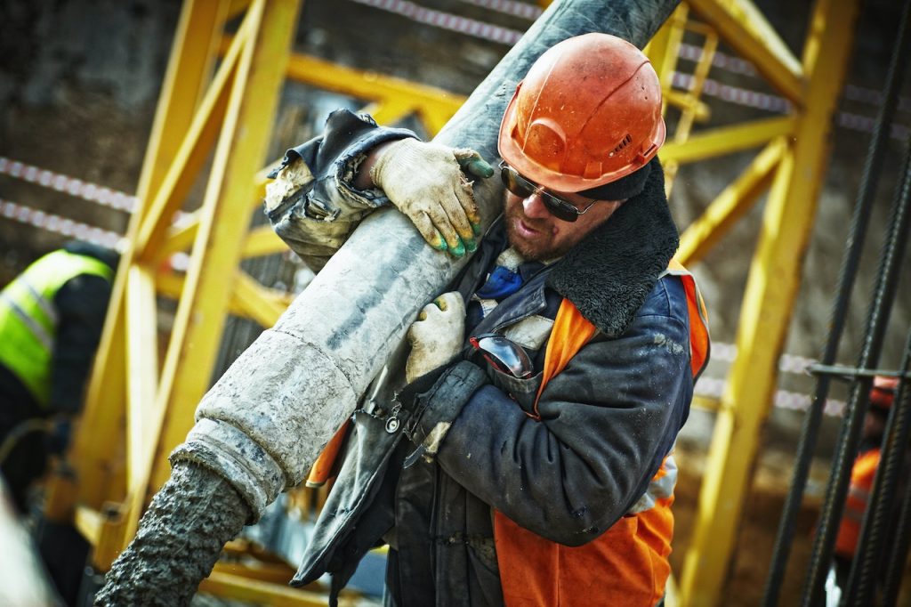 prevent hearing loss in the workplace