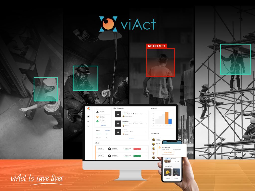 AI-Powered Video Analytics Solution