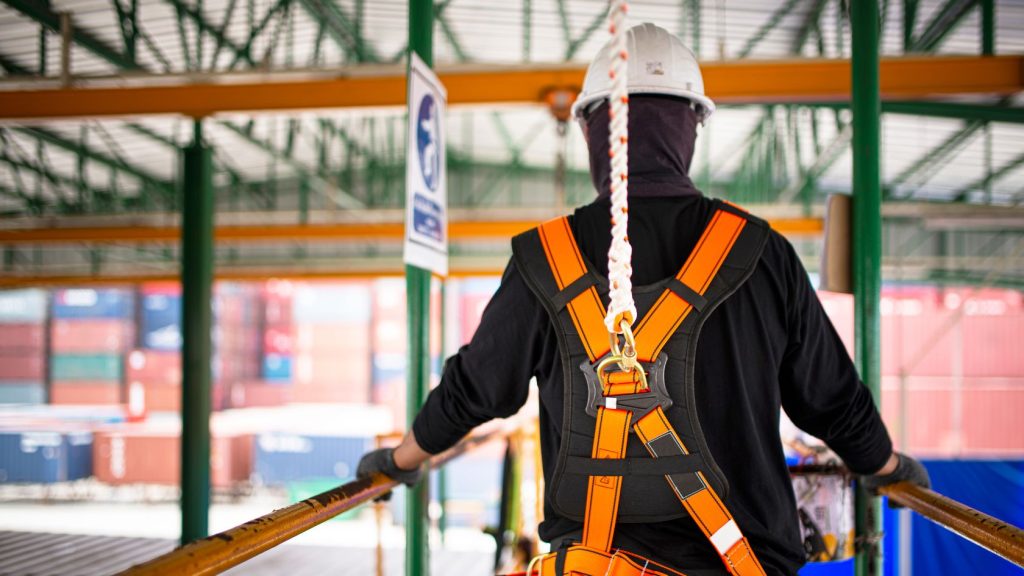construction safety