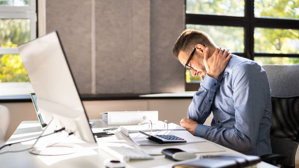 reduce back pain