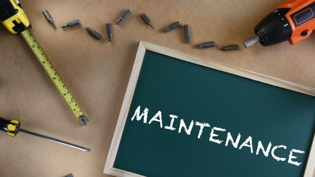 maintenance safety slogans
