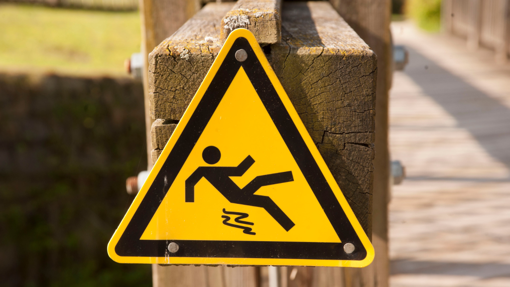 preventing workplace injuries