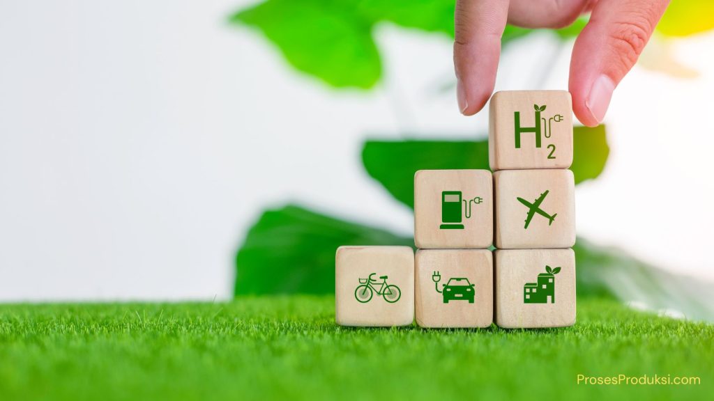 green hydrogen safety