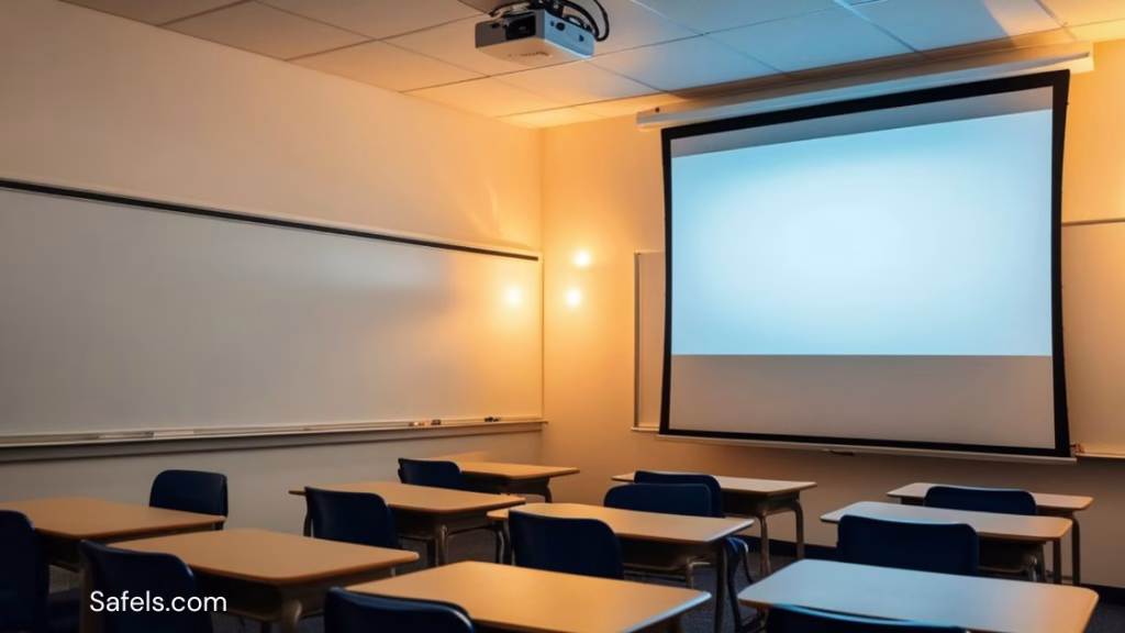 animated safety training